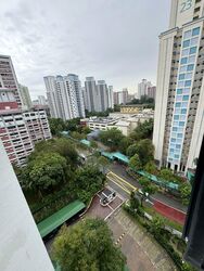 Central Green Condominium (D3), Condominium #483311311